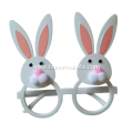 Easter Rabbit glasses